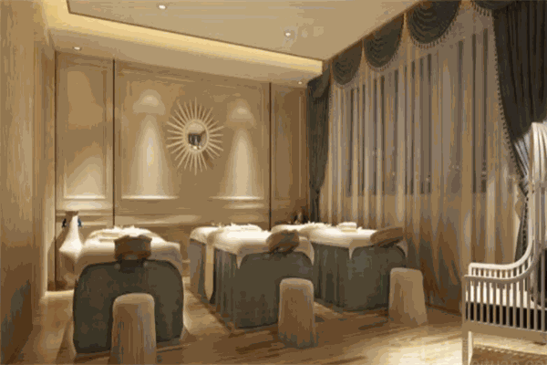 源爱妈咪产后修复